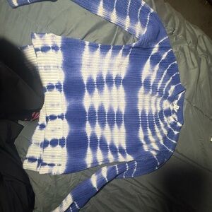 Women’s 4-6 (S) Sweater